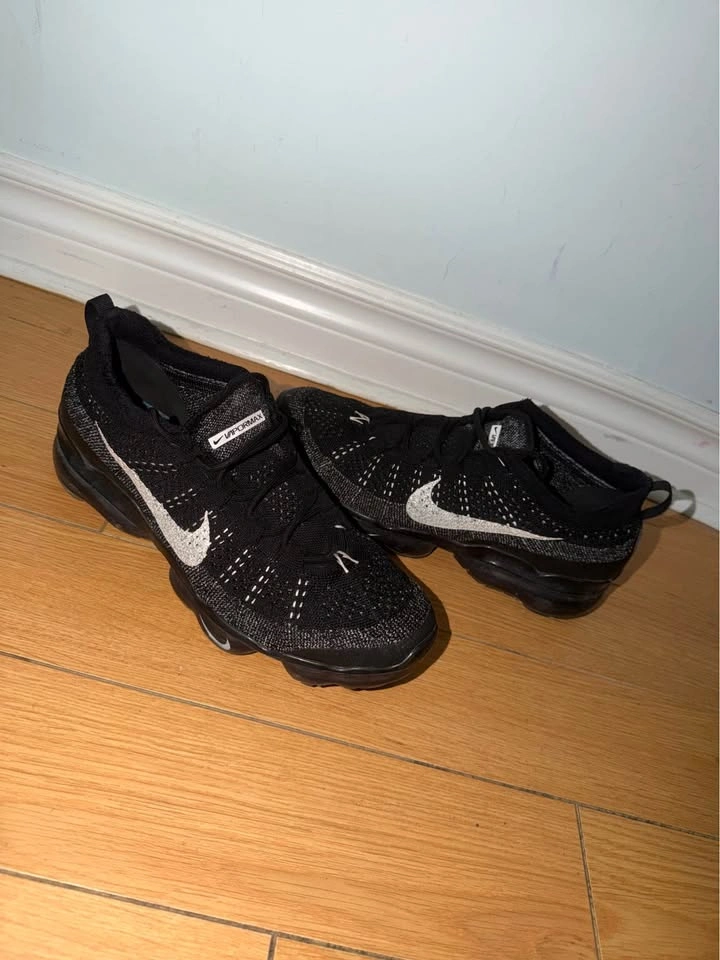 Nike Air VaporMax Flyknit 3 - photo 2