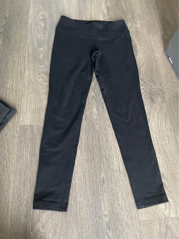 Aritzia Parklife Leggings - Size Small - photo 4