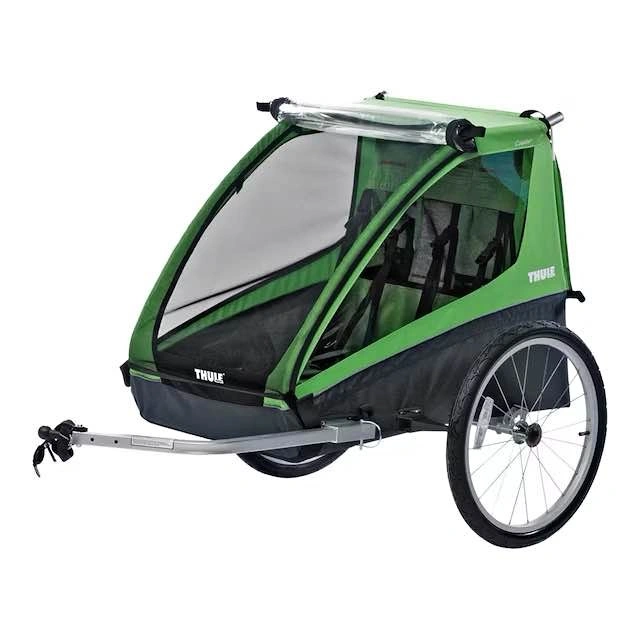 Thule Cadence Bike Trailer