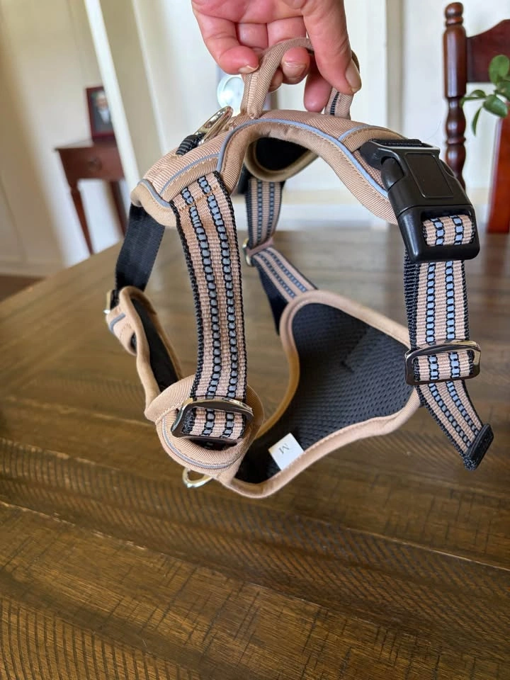 Funfox No Pull Dog Harness (M) - photo 2