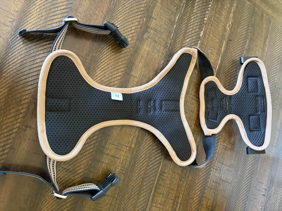 Funfox No Pull Dog Harness (M) - photo 3