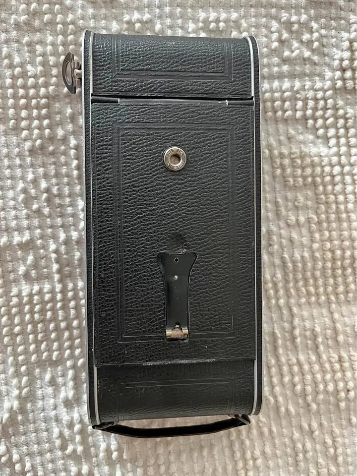 Kodak Brownie Camera (collectors item)
