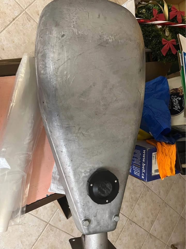 Street Light 100W HPS - photo 3