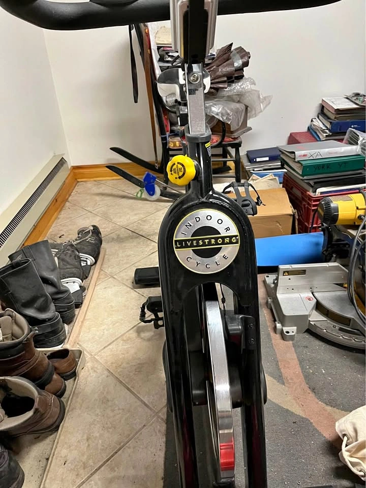 Indoor Cycle Lifestrong