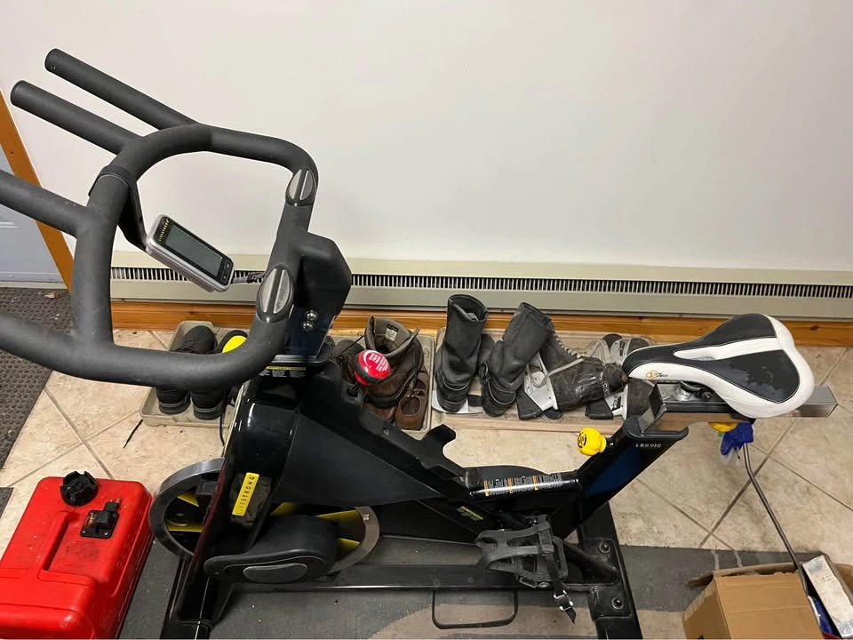 Indoor Cycle Lifestrong - photo 2
