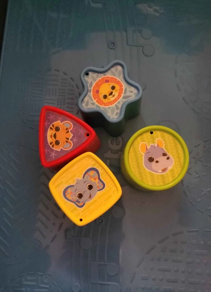 Vtech Activity Wagon - photo 4