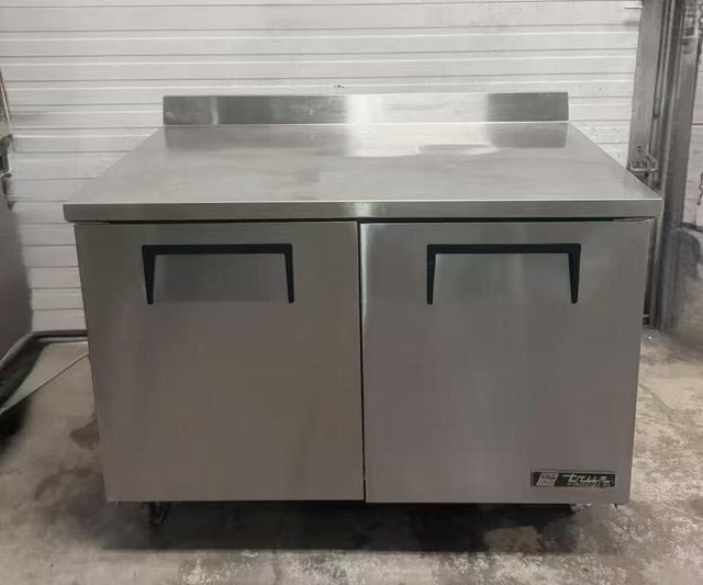 True TWT-48F Refrigerator