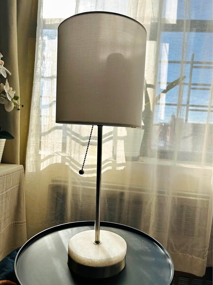 Table Lamps