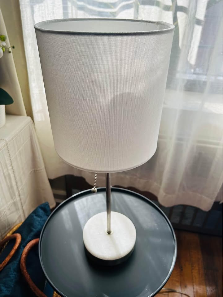 Table Lamps - photo 3