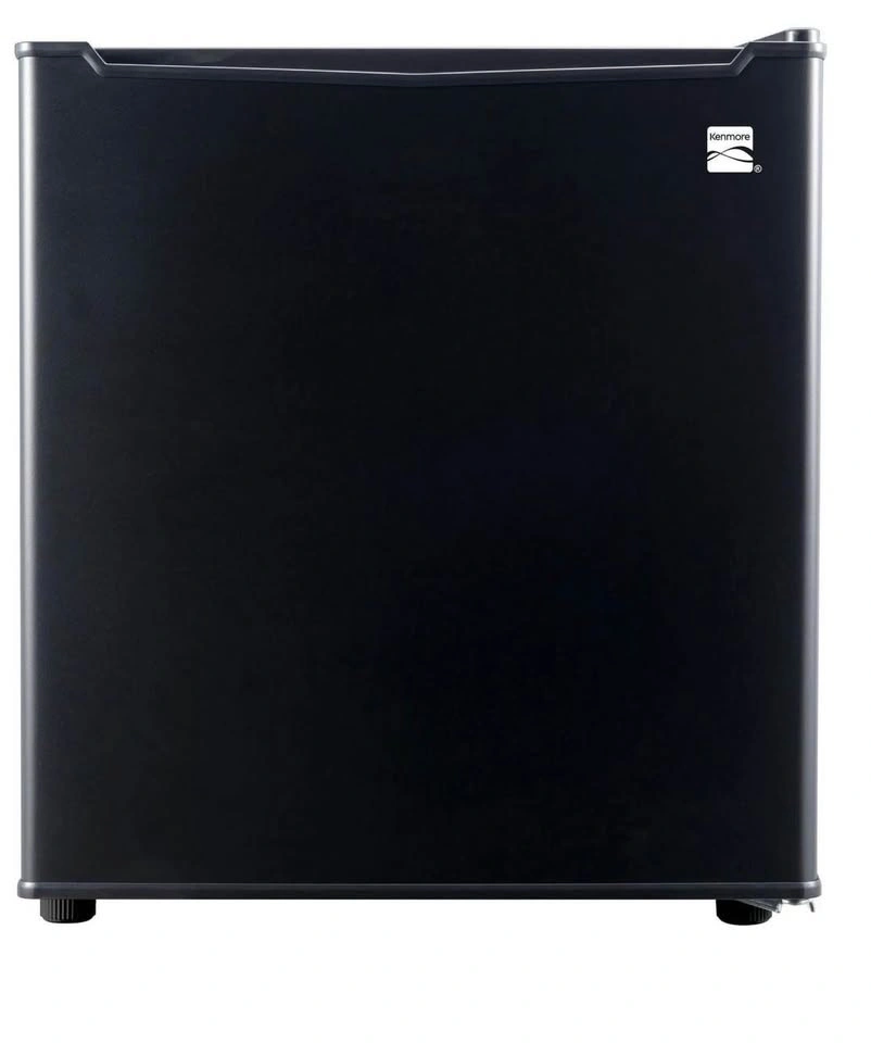 Kenmore Black Mini Fridge 47 litre - photo 3