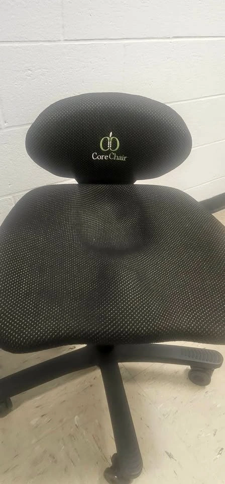 CoreChair Classic Ergonomic Chair