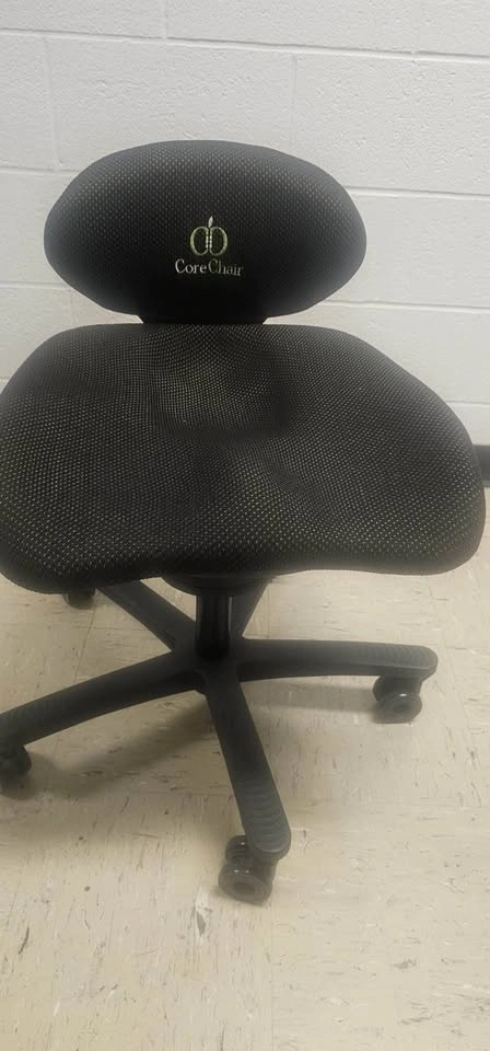 CoreChair Classic Ergonomic Chair - photo 2