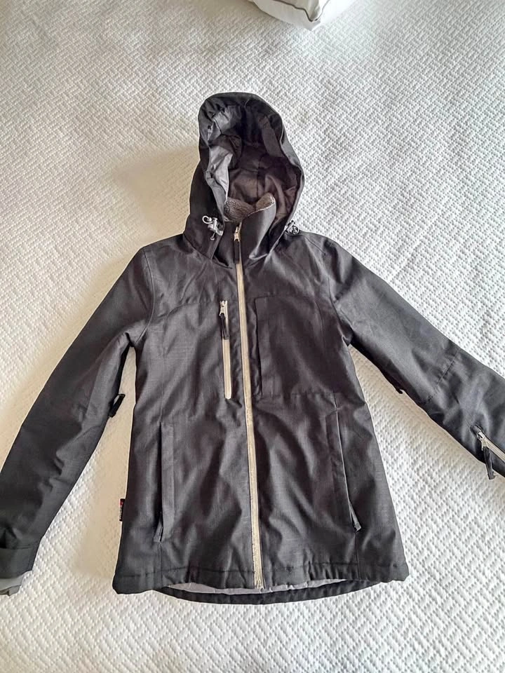 TURBINE Womens Small Ski Jacket