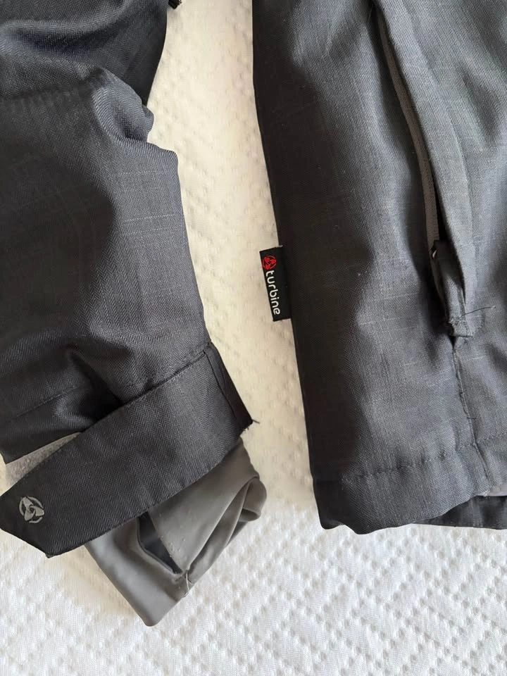 TURBINE Womens Small Ski Jacket - photo 2