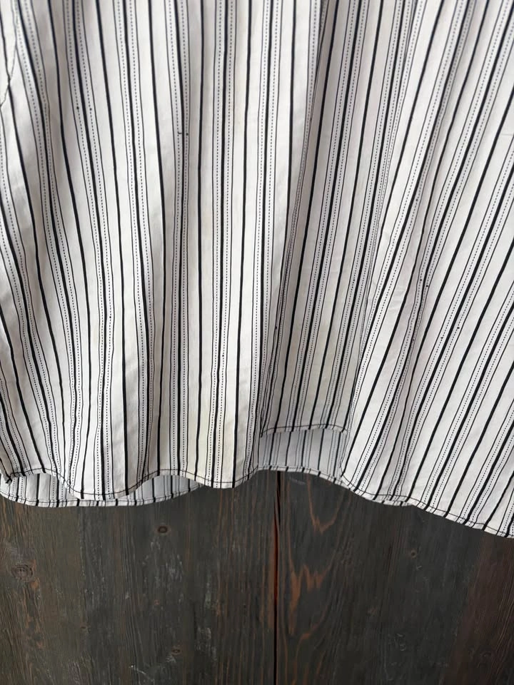 ARKET Sleeveless Summer Dress - Swedish Brand - photo 2