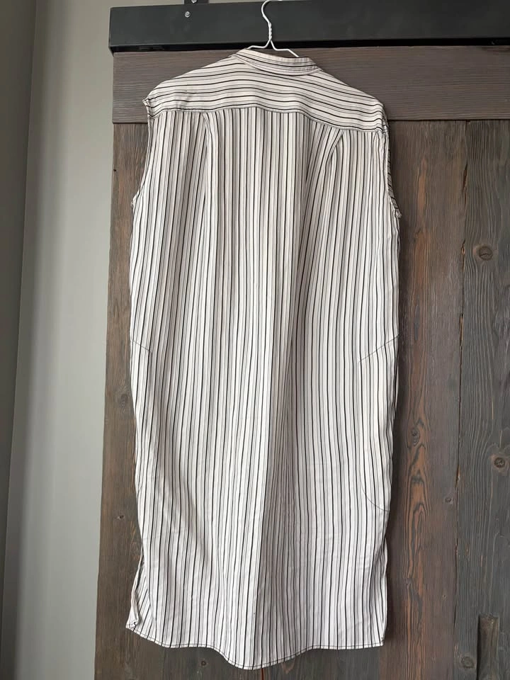 ARKET Sleeveless Summer Dress - Swedish Brand - photo 3