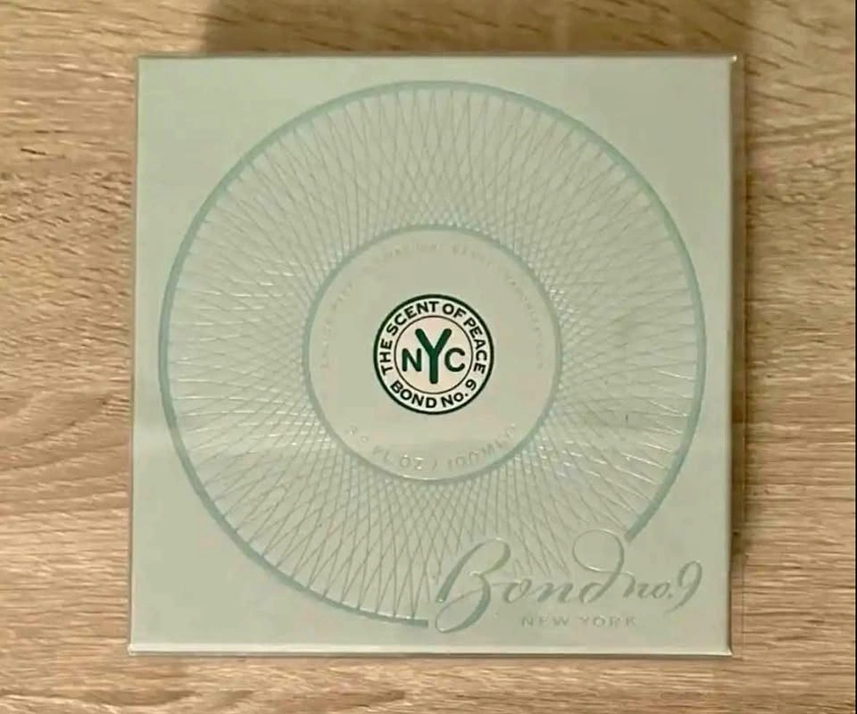 Bond No. 9 The Scent Of Peace Natural