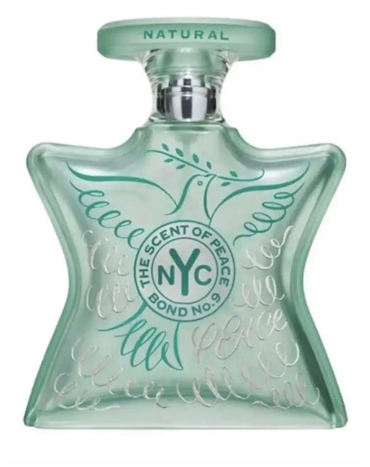 Bond No. 9 The Scent Of Peace Natural - photo 3