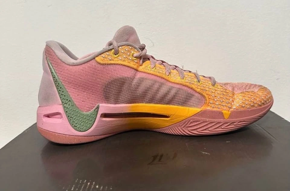 Nike Sabrina 1 “West Coast Roots” Size 11.5 - photo 2