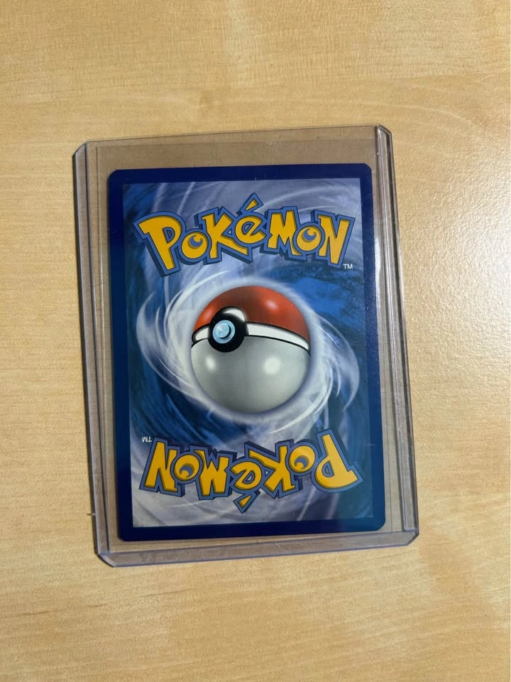 Reshiram & Charizard GX Tag Team - photo 2
