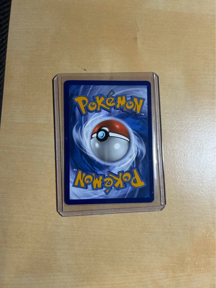 Team Rocket’s Meowth - photo 2