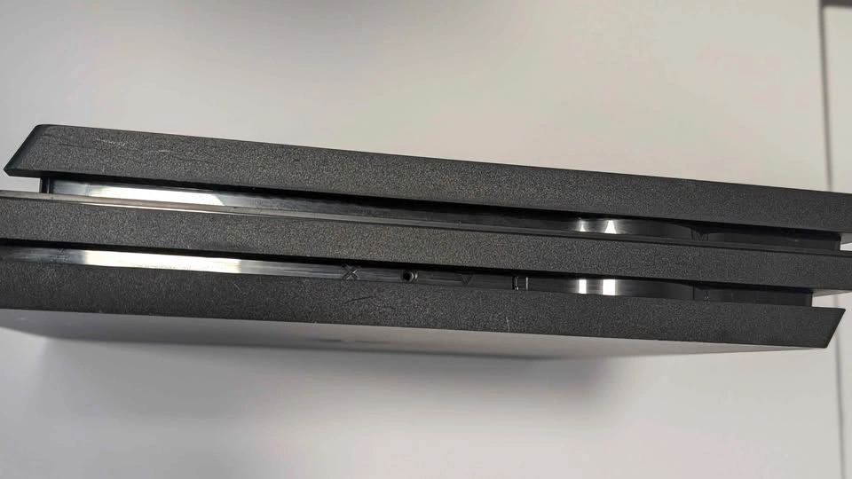 PS4 PRO 4k and faster frame rates! - photo 5