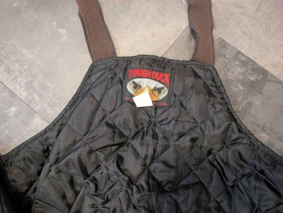 Size Small Tough Coveralls - Super Warm - photo 2