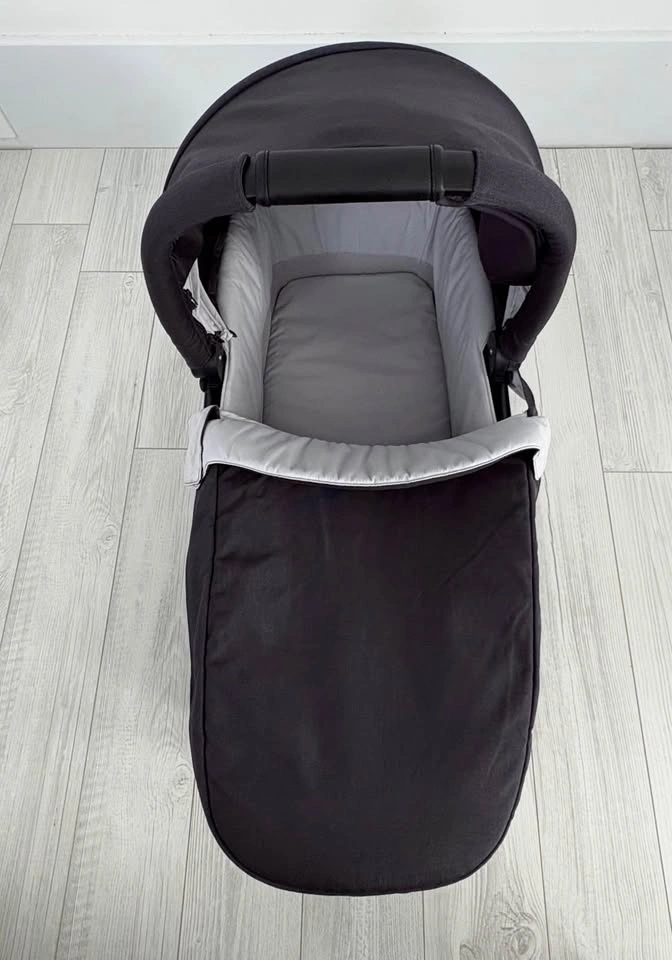 NUNA MIXX BASSINET! - photo 2