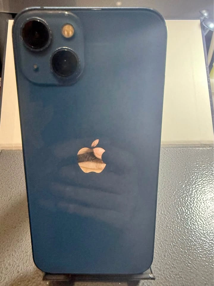 iPhone 13 256GB Unlock Blue