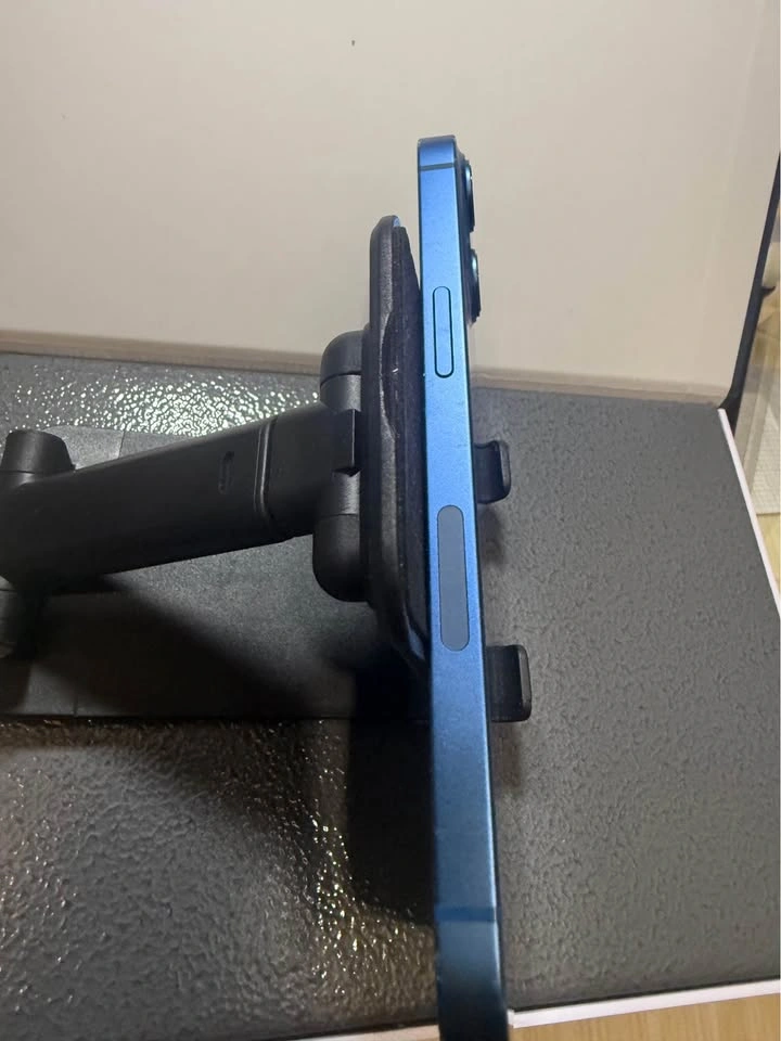 iPhone 13 256GB Unlock Blue - photo 3