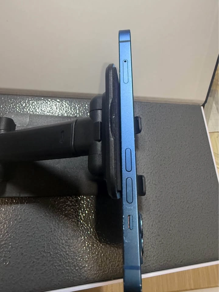 iPhone 13 256GB Unlock Blue - photo 5