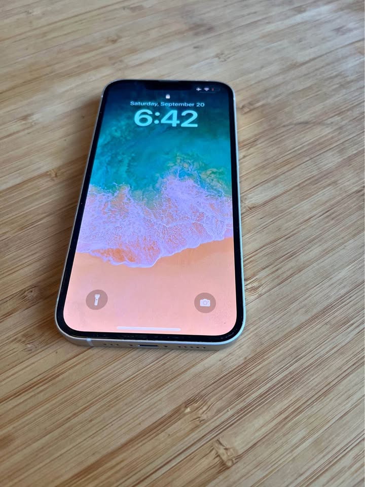 IPhone 13 128 gb