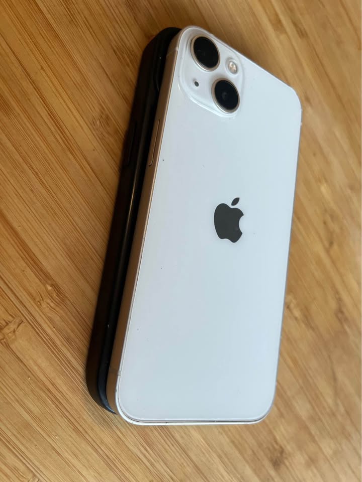 IPhone 13 128 gb - photo 4