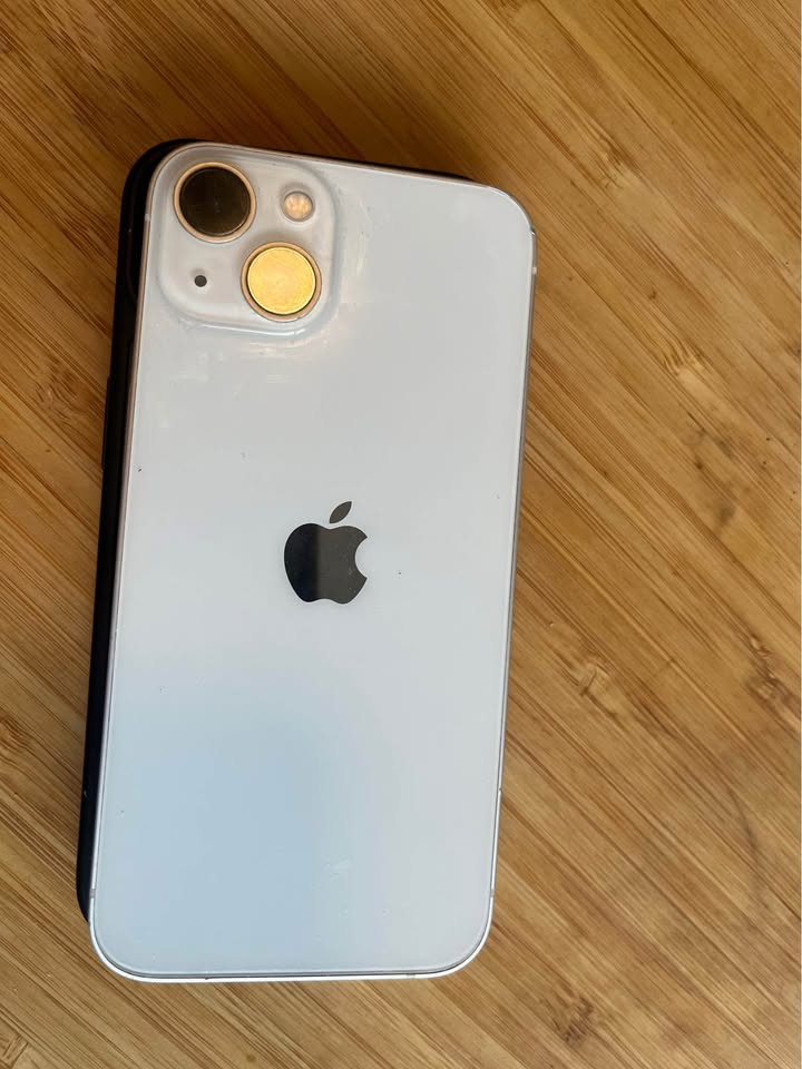 IPhone 13 128 gb - photo 5