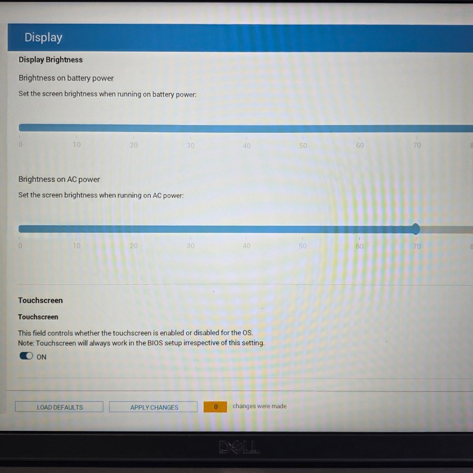 Dell Latitude 5521 15" FHD Touch i7-11850H 32GB RAM 512GB SSD Wi - photo 5