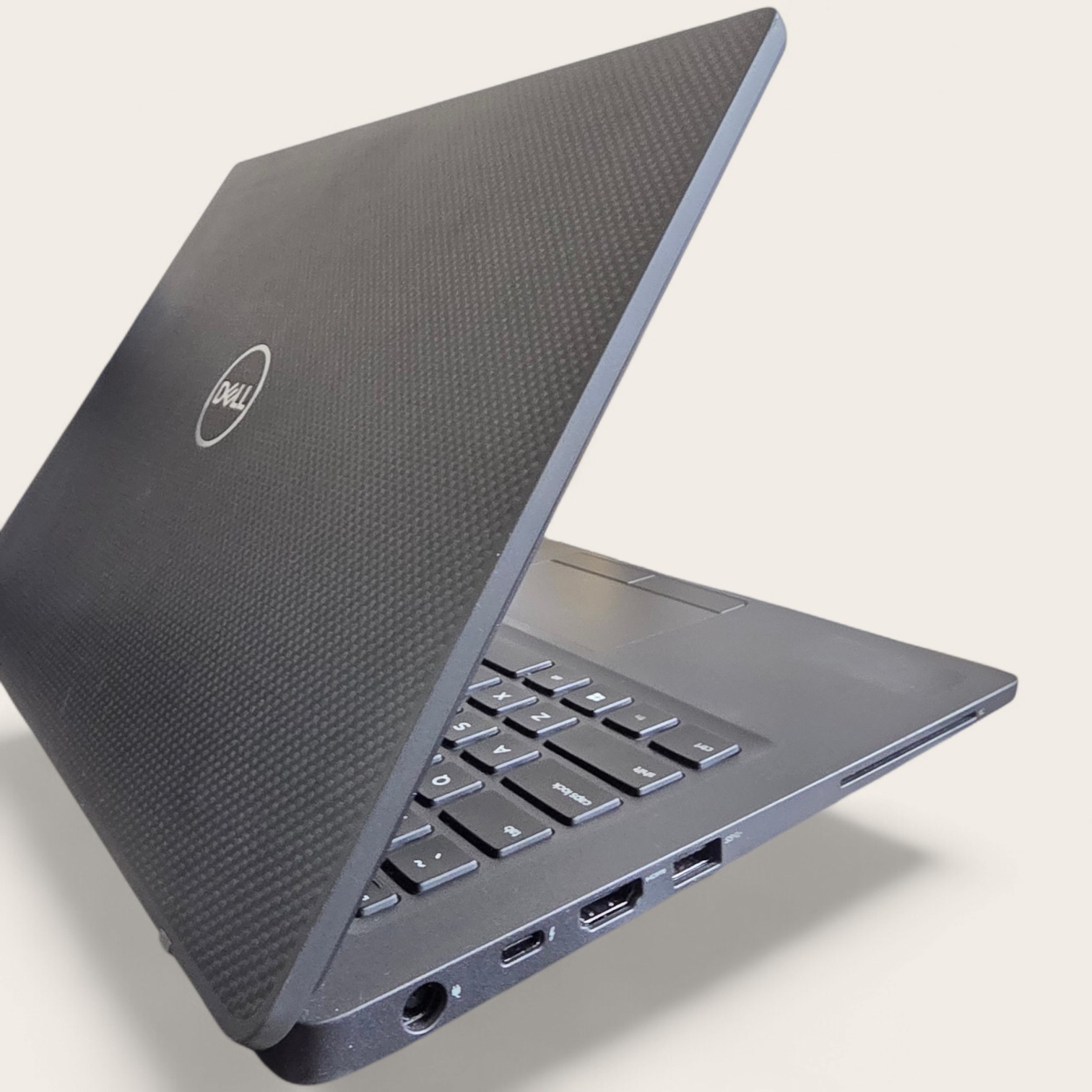 Dell Latitude 7400 14" FHD Core i5 8GB RAM 256GB SSD Win11 - photo 2