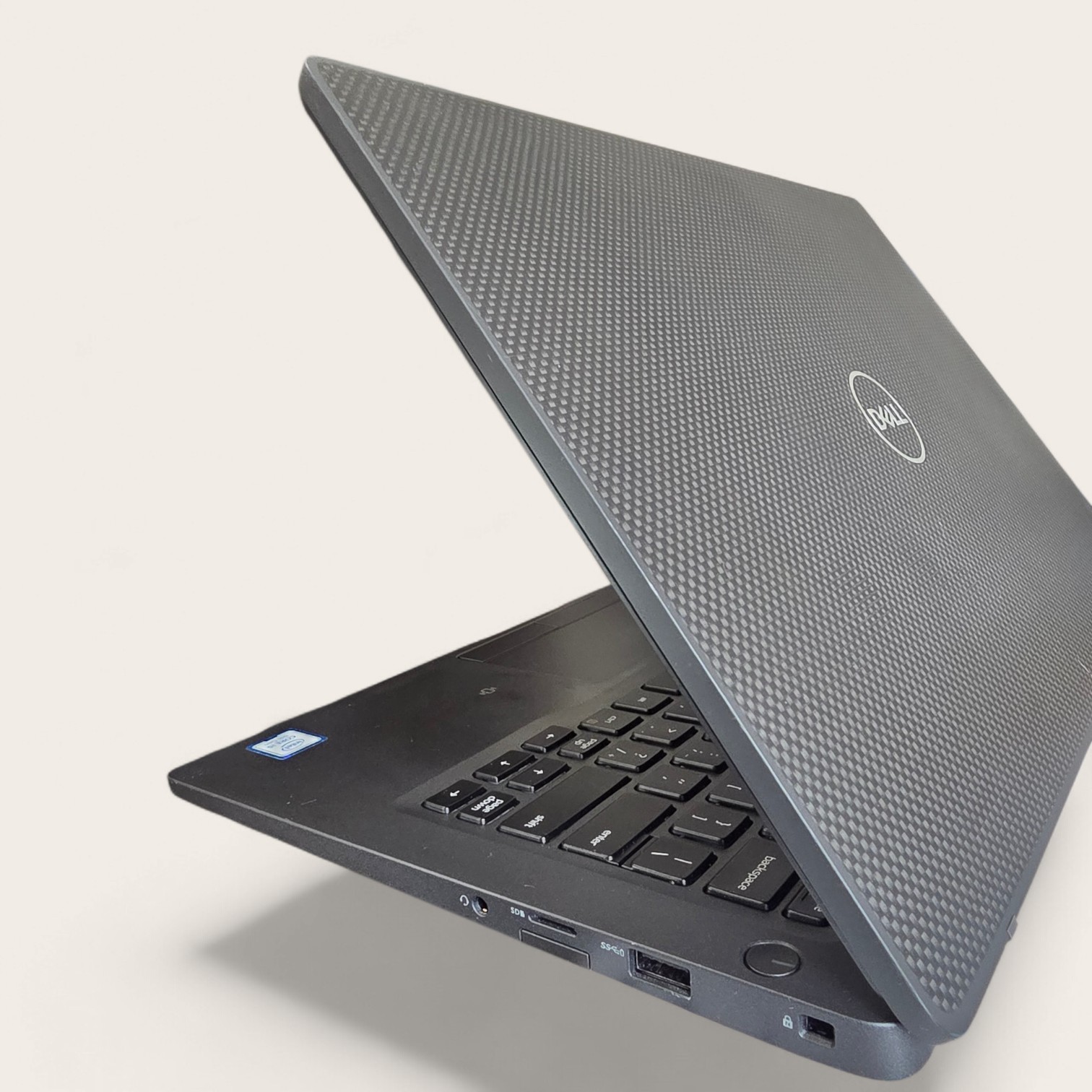 Dell Latitude 7400 14" FHD Core i5 8GB RAM 256GB SSD Win11 - photo 3