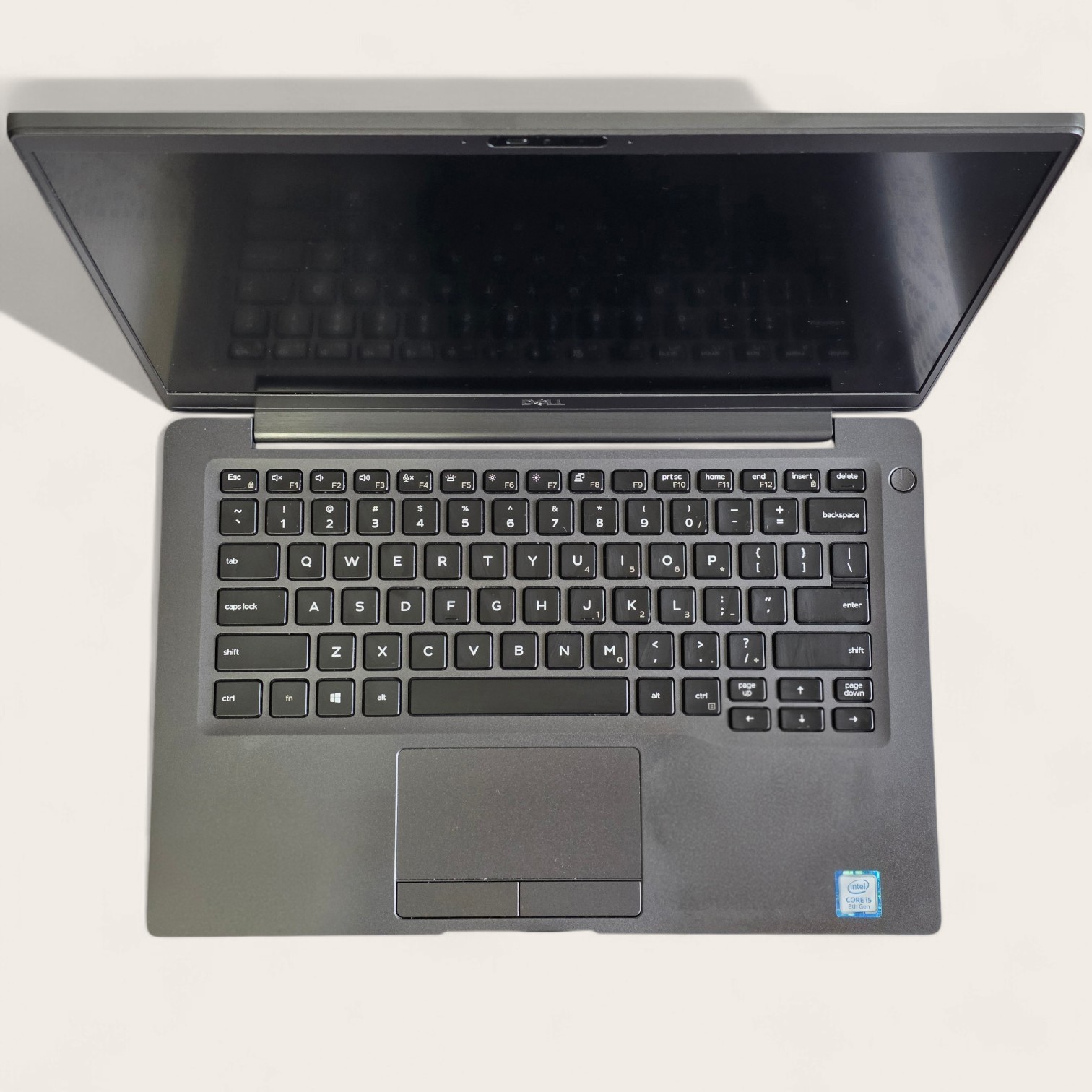 Dell Latitude 7400 14" FHD Core i5 8GB RAM 256GB SSD Win11 - photo 4
