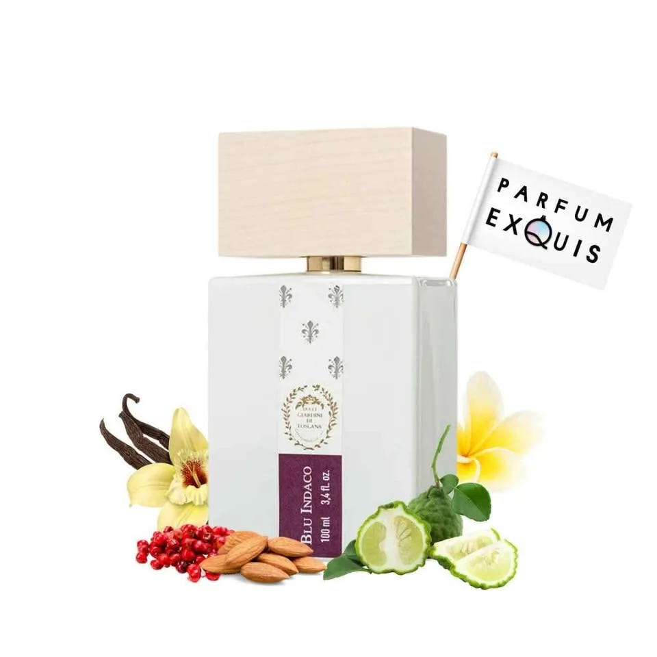 Giardani di Toscana Perfume samples image indicator(4)