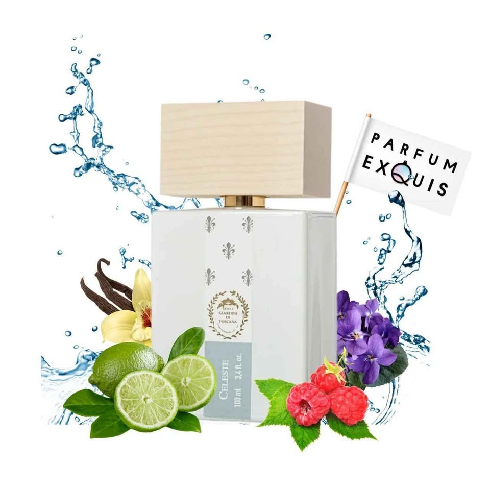 Giardani di Toscana Perfume samples - photo 5