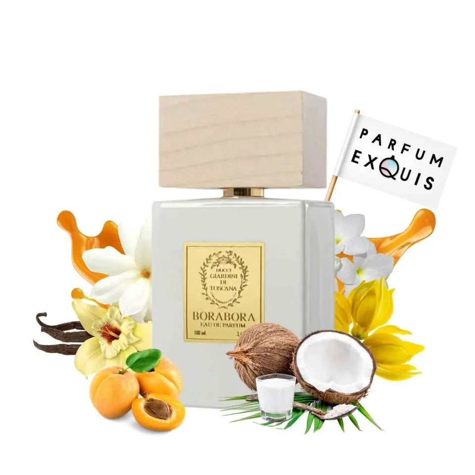 Giardani di Toscana Perfume samples image indicator(6)