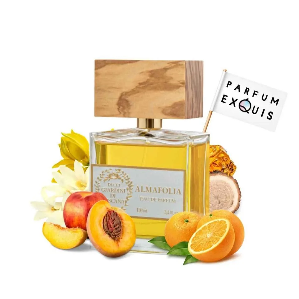 Giardani di Toscana Perfume samples image indicator(8)