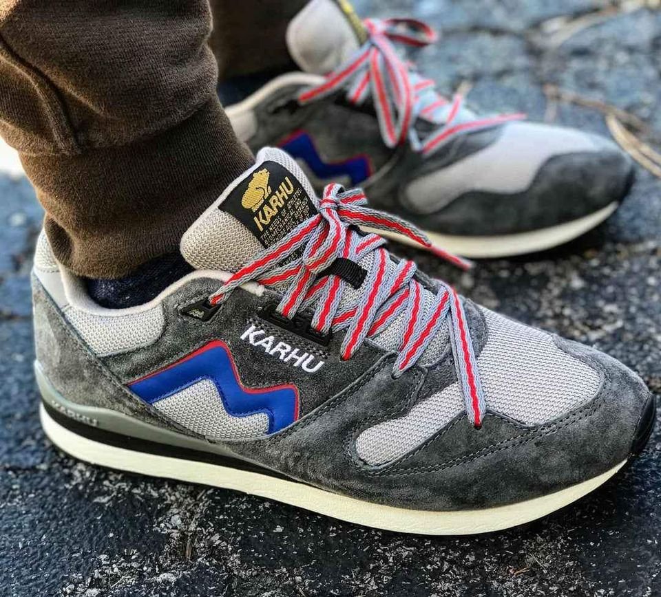 BNIB Karhu Synchron Classic Sneakers - photo 2