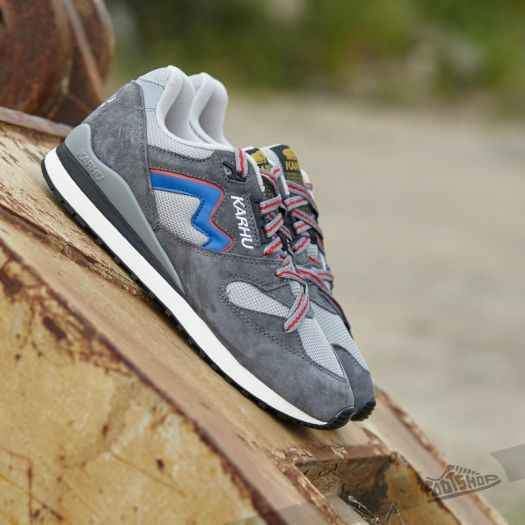 BNIB Karhu Synchron Classic Sneakers - photo 3