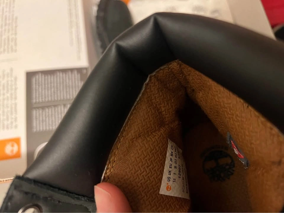 Timberland Boots - photo 2