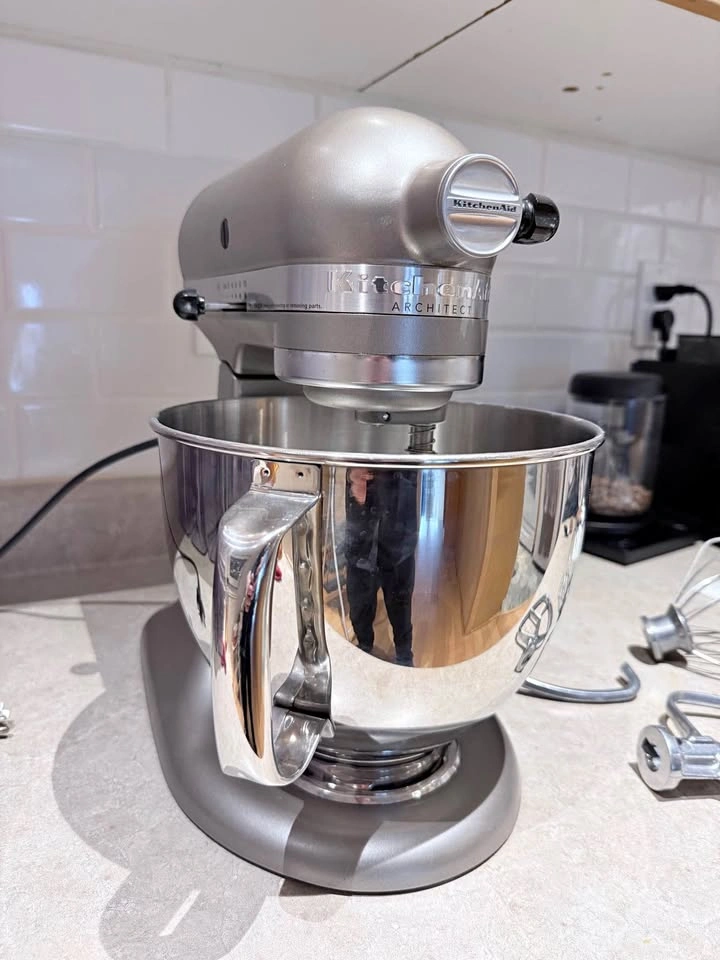 KitchenAid Architect Stand Mixer