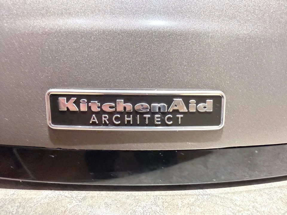 13 Cup KitchenAid Architect Food Processor - photo 2