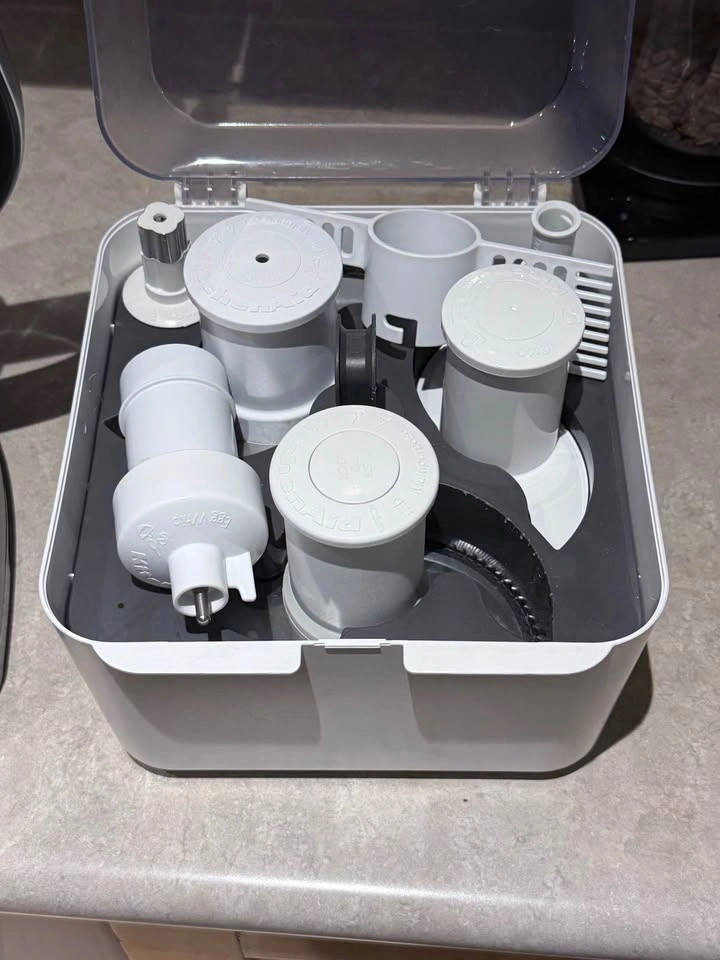 13 Cup KitchenAid Architect Food Processor - photo 3
