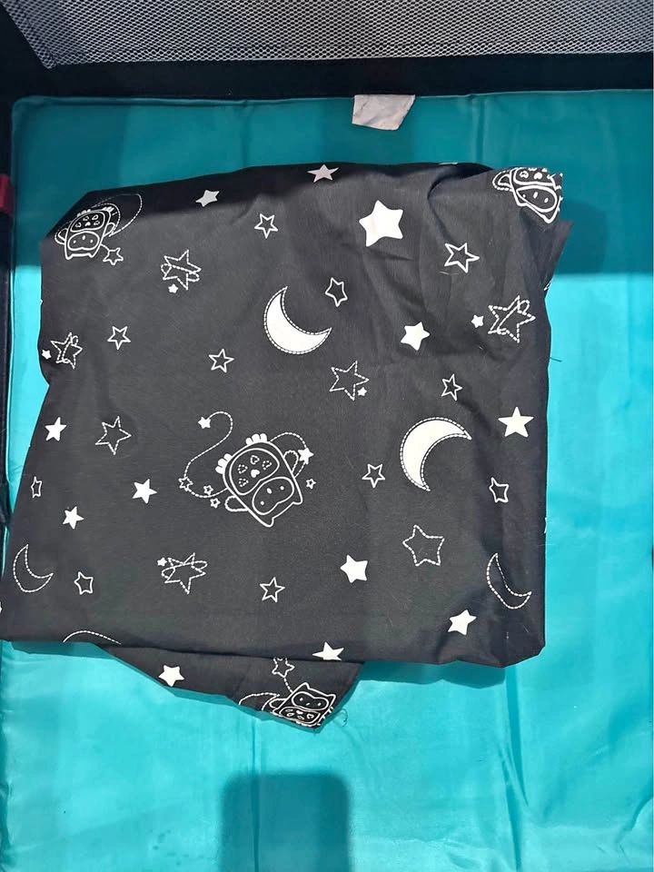 Brand new Tommee Tippee portable blackout blind