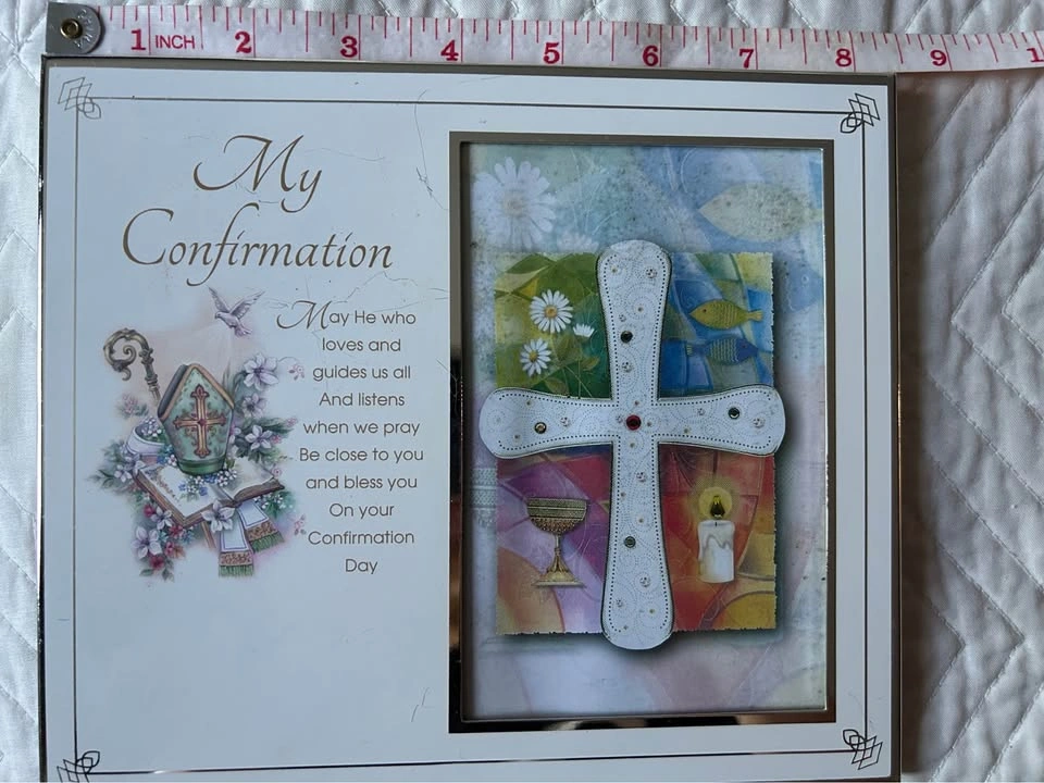 Picture Frame - Confirmation - photo 2
